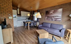 Vacation home Zwaantje #BL66