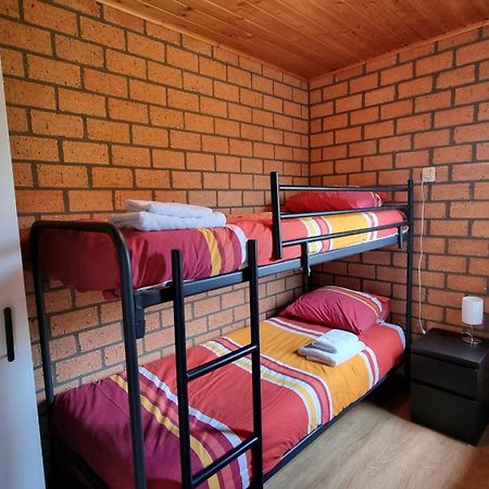 Vacation home Zwaantje #BL66 Callantsoog Buitenkant foto